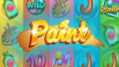 paint
